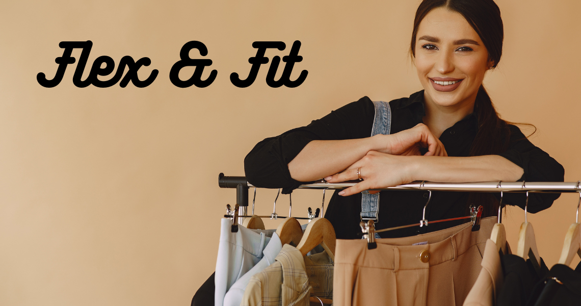 Flex & Fit